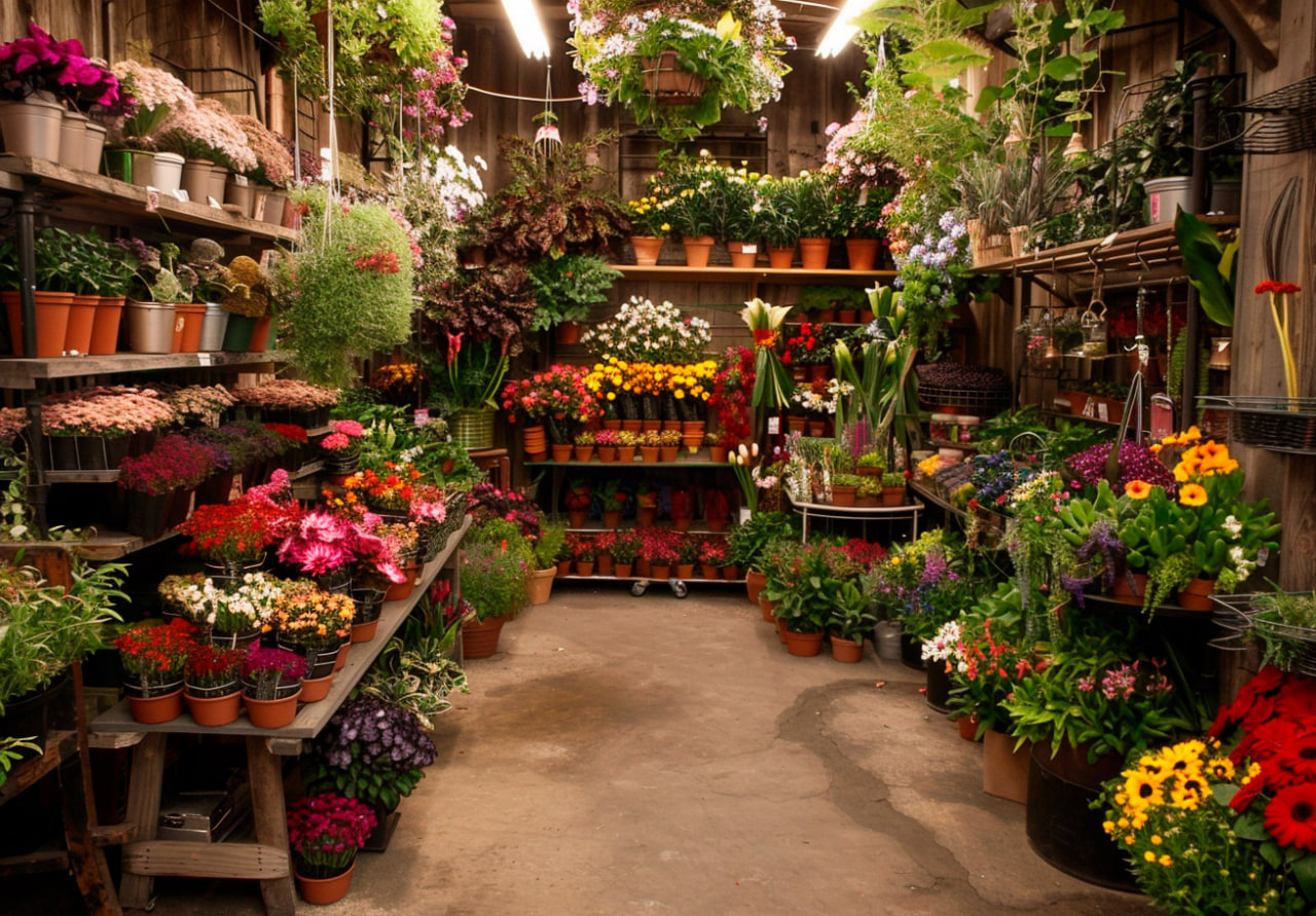 FlowerSproutShopUS.shop is Hiring Experienced Florists! New Branches Opening Near You